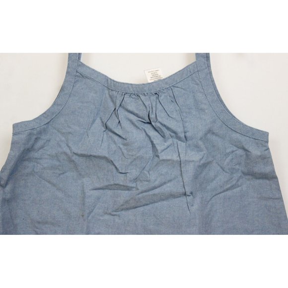 NEW 2014 Gymboree Desert Dreams Tank Top sz 7 A-Line Blouse Embroidered Geometri - Picture 2 of 5